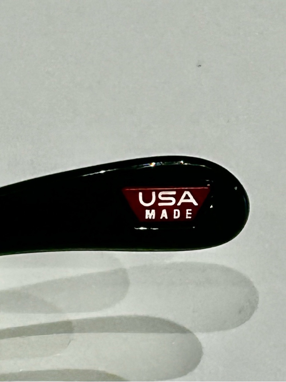 Oakley OO9013 Frogskins Square Sunglasses - Picture 10 of 11